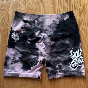 Darc Sport Wolves Shorts